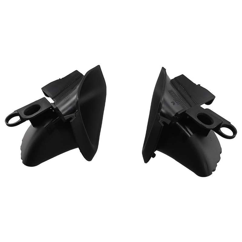 Motorcycle Front Tank Air Intake Vent Cover Fairing for MT-09 2021-2023 MT09 /SP