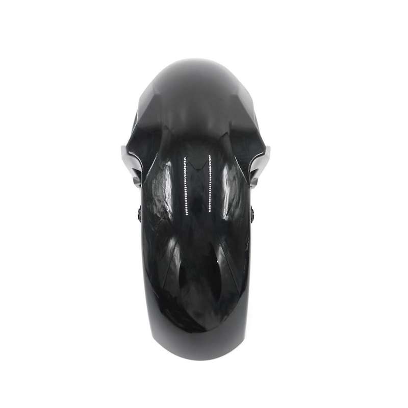 Motorcycle Front Tire Mudflap Splash Guard Motorcycle Front Wheel Mudguard Mudflap for Z650 2017-202