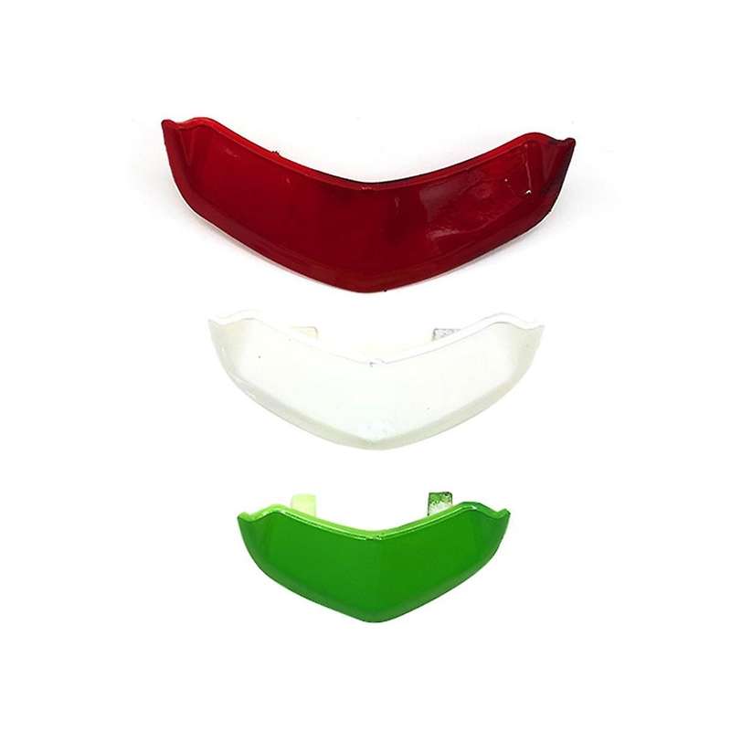 Motorcycle Front Tie Belt Airvent Inflow Horn Covers for 125 300 300 2007-2022 Decoration Cover