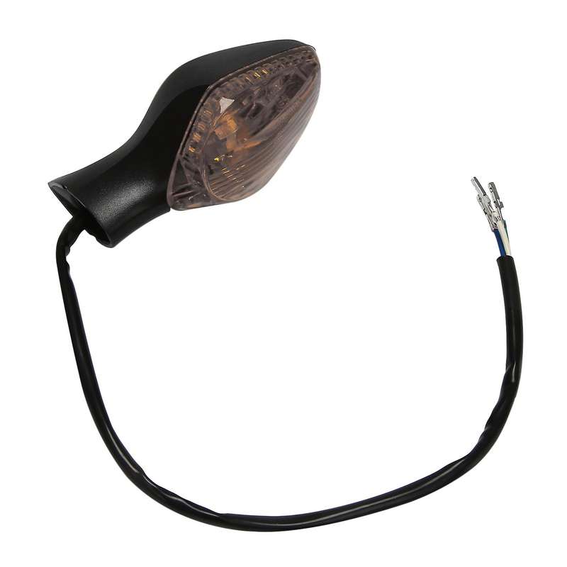 Motorcycle Front Turn Signal LED Indicator Light for CBR500R CB500F NC700 CRF250L 125 300 500 2018 S