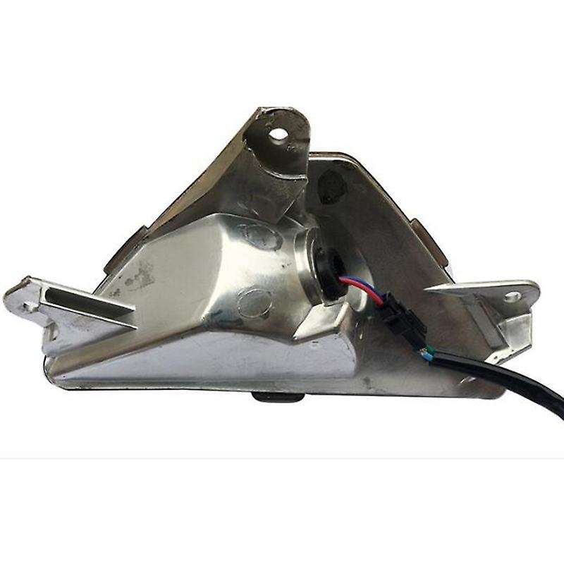 Motorcycle Front Turn Signals Light Shift Lights Blinker Indicator Led Light for Ninja 250/300 -6R 6