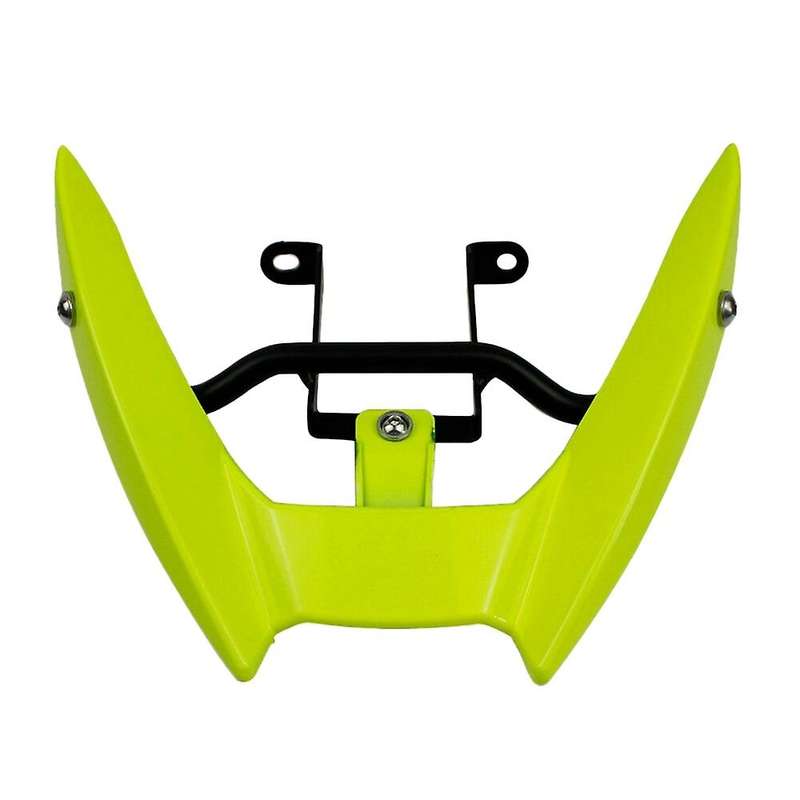 Motorcycle Front Upper Headlight Fairing Stay Bracket for MT 09 FZ-09 2014-2016 MT09 FZ09 Fluorescen