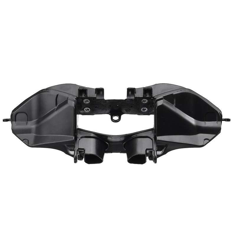 Motorcycle Front Upper Fairing Cowling Stay Headlight Lamp Bracket for CBR600RR 2007-2012