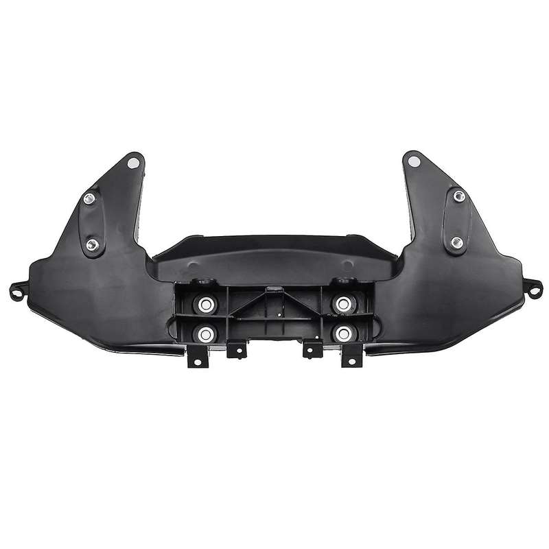 Motorcycle Front Upper Fairing Cowling Stay Headlight Lamp Bracket for CBR600RR 2007-2012
