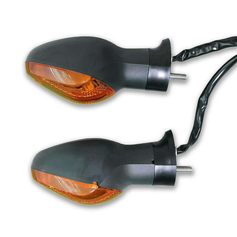 Motorcycle Front Turn Signal Light Indicator for CBR600RR F5 2009-17 CBR1000RR 2008-16