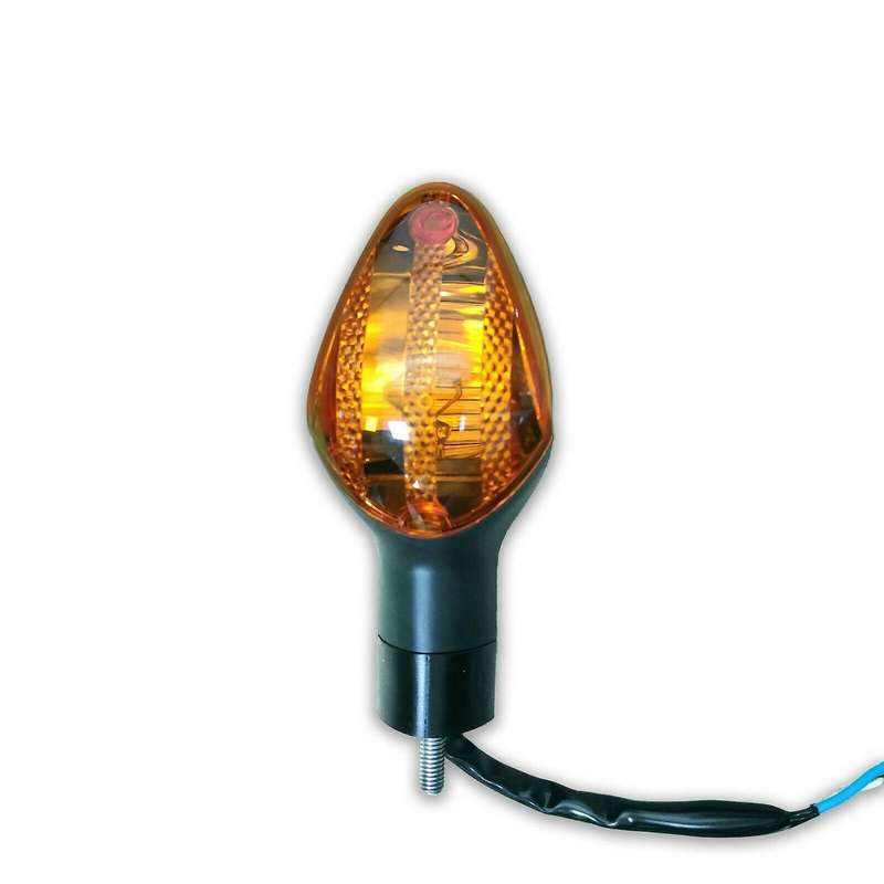 Motorcycle Front Turn Signal Light Indicator for CBR600RR F5 2009-17 CBR1000RR 2008-16