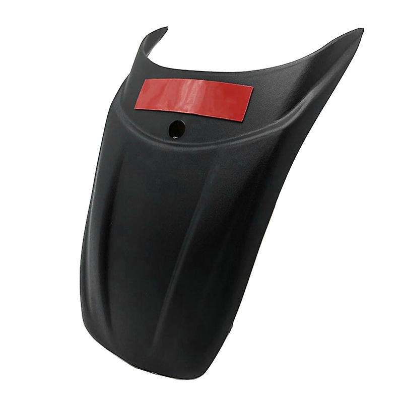 Motorcycle Front Wheel Extender Mudguard Mud Flap Motocross Splash Guard for CB400X 2021