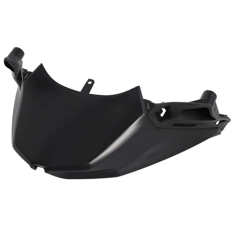 Motorcycle Front Wheel Cover Beak Nose Fairing Cone Extension Cowl for Xadv 750 2017-2019