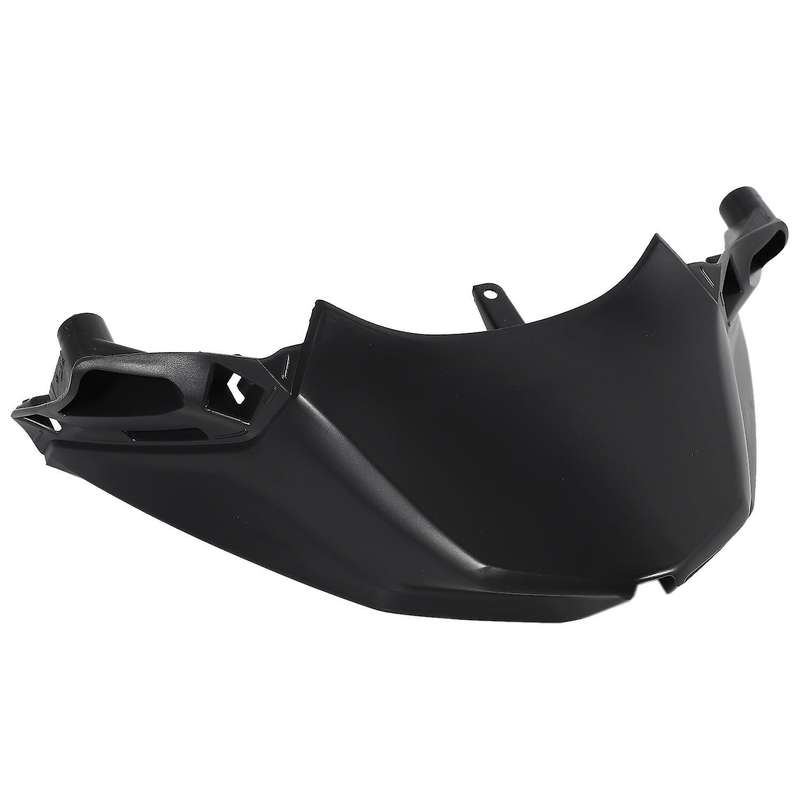 Motorcycle Front Wheel Cover Beak Nose Fairing Cone Extension Cowl for Xadv 750 2017-2019