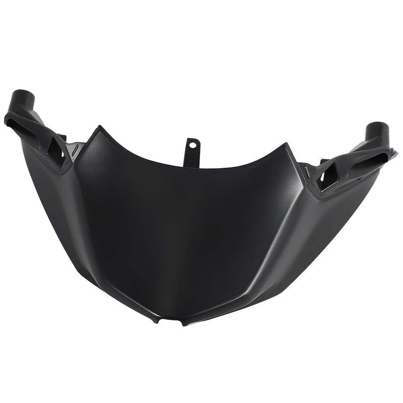 Motorcycle Front Wheel Cover Beak Nose Fairing Cone Extension Cowl for Xadv 750 2017-2019