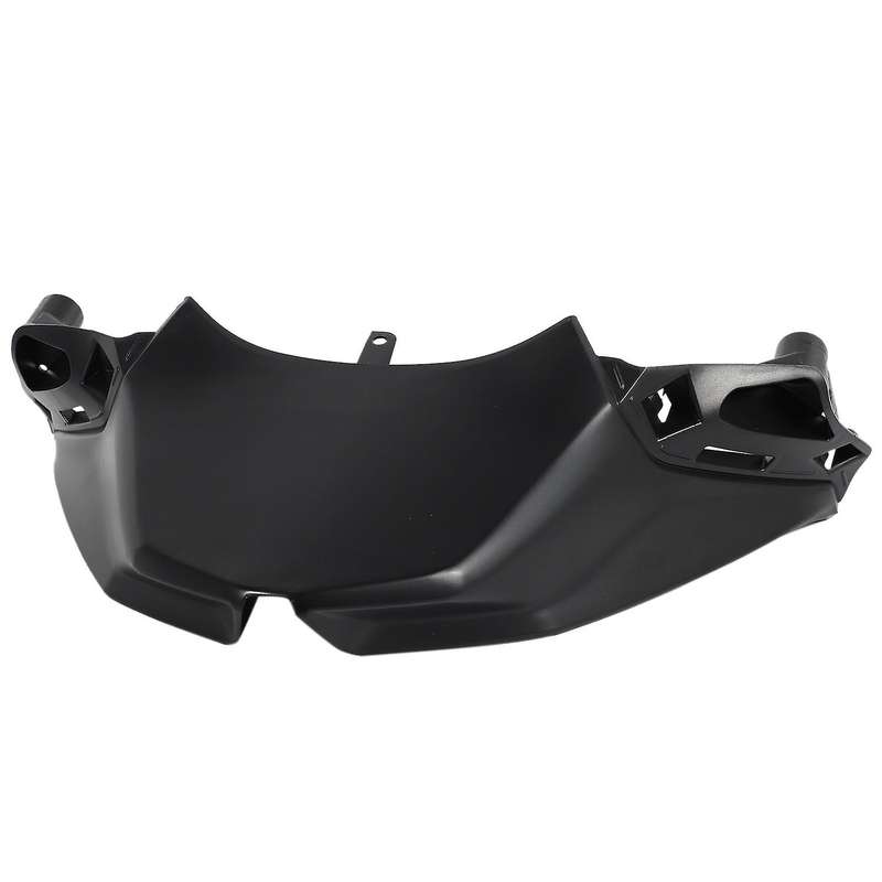 Motorcycle Front Wheel Cover Beak Nose Fairing Cone Extension Cowl for Xadv 750 2017-2019