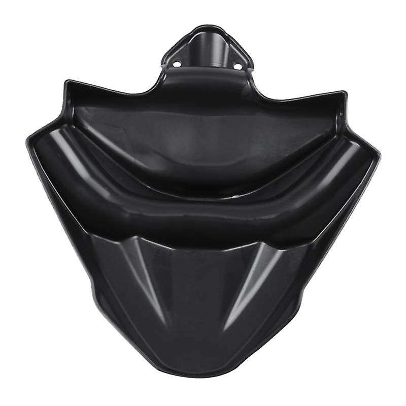Motorcycle Front Wheel Hugger Nose Fairing Beak Extension Cowl Protector for CRF1000L Africa Twin 20