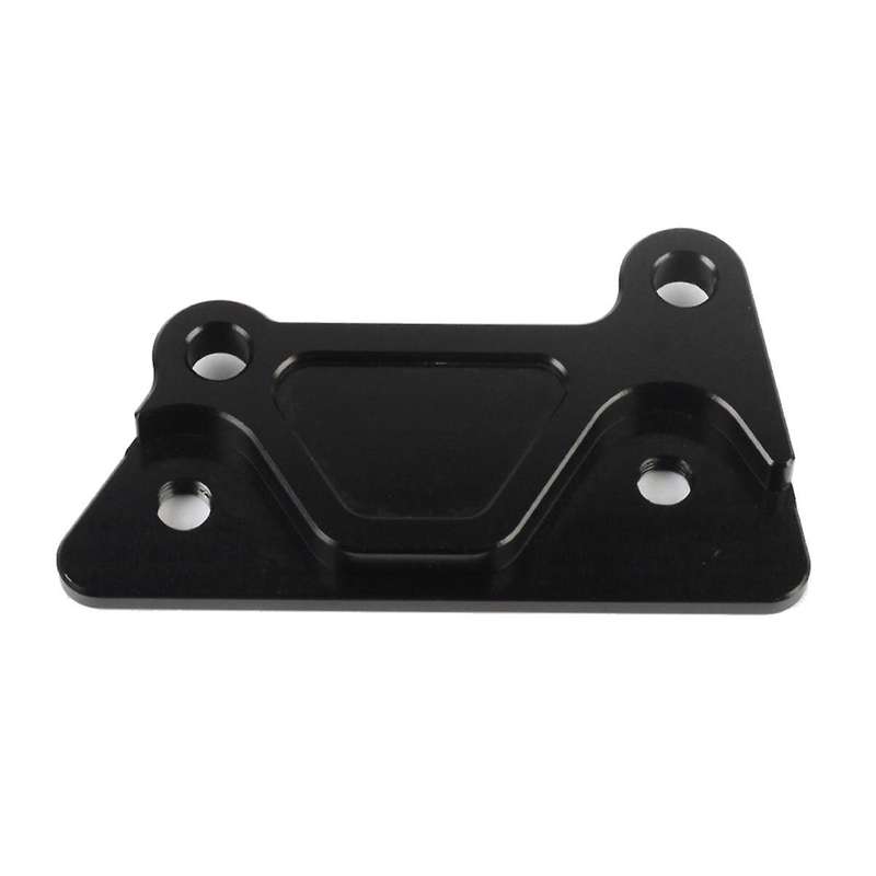 Motorcycle Front Wheel Brake Caliper Bracket Adapter for XMAX300 XMA X300 2020-2023 Aluminum Caliper