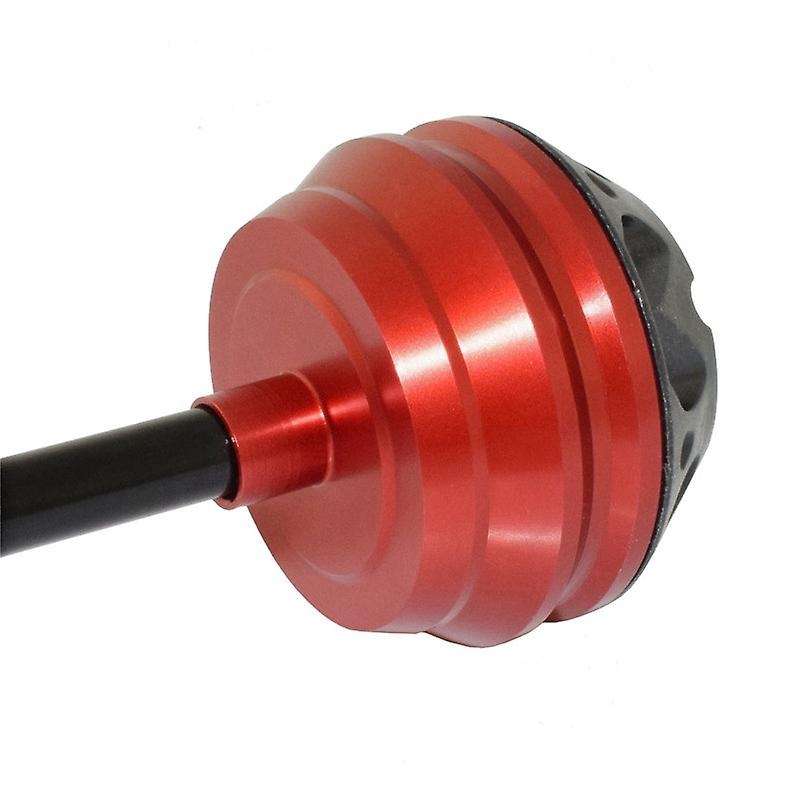 Motorcycle Front Wheel Fork Axle Slider Cap Crash Protector for Z800 Z1000/ Green