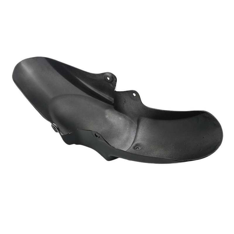 Motorcycle Front Wheel Mudguard Mud Guard Cover for FZ6N FZ6S XJ6 2004 2005 2006 FZ6 FZ 6N 6S Black