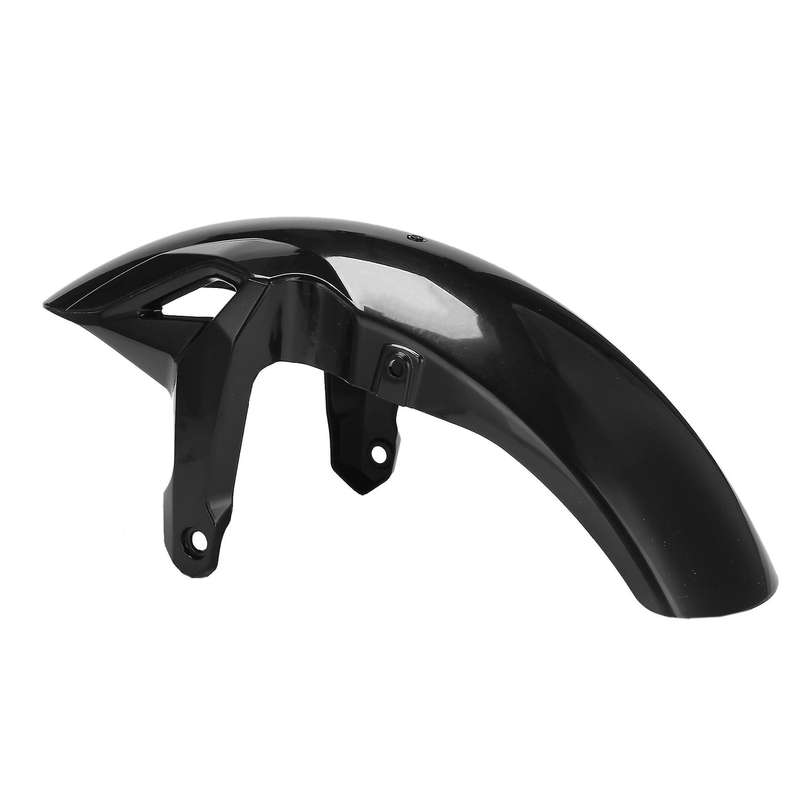 Motorcycle Front Wheel Mudguard Splash Guard for Z650 Ninja650 Z 650 NINJA 650 2017-2021
