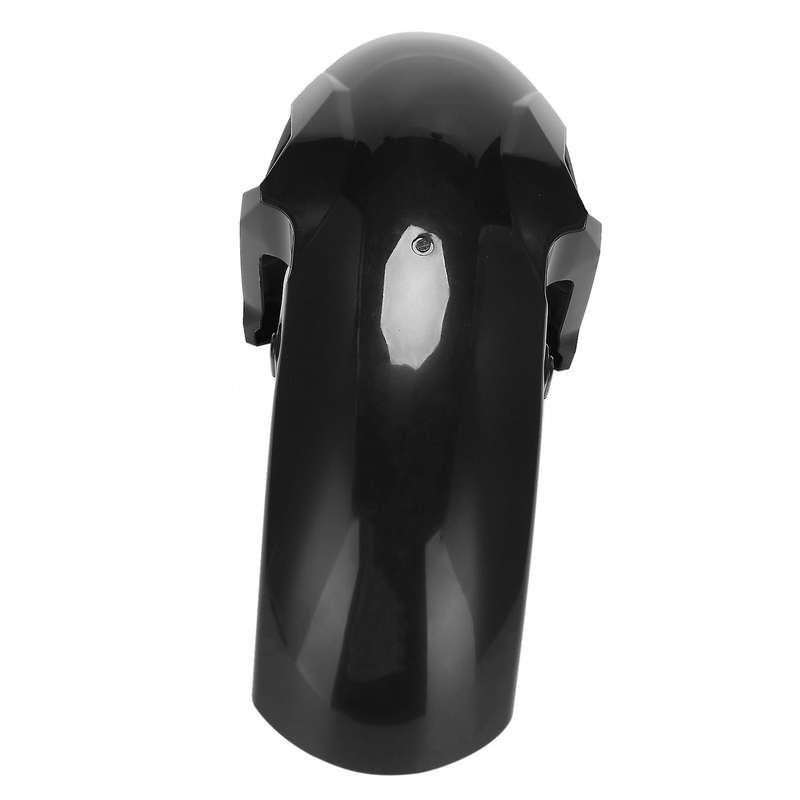 Motorcycle Front Wheel Mudguard Splash Guard for Z650 Ninja650 Z 650 NINJA 650 2017-2021