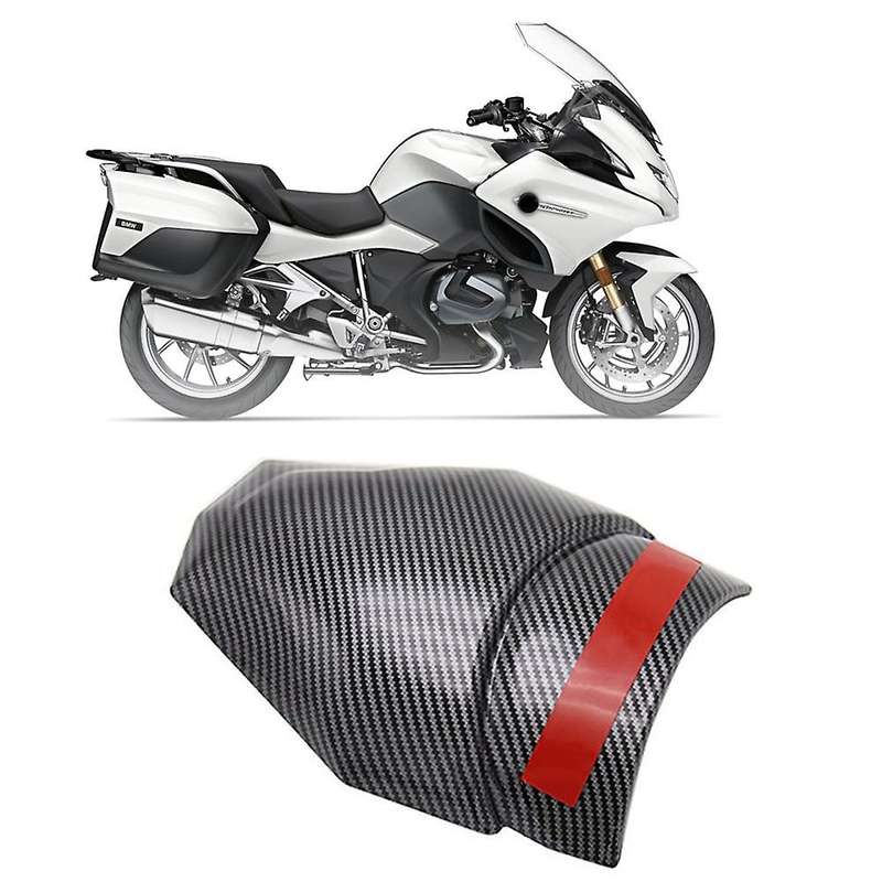 Motorcycle Front Wheel Mudguard Splash Guard Cover Extender Extension Accessories for R1200RT R1250R