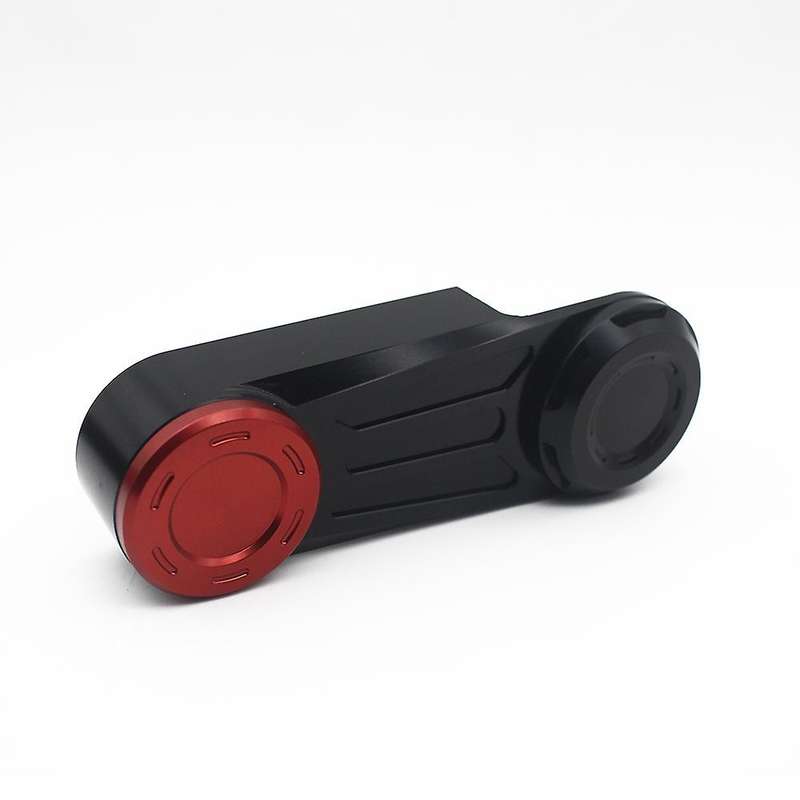 Motorcycle Front Wheel Suspension Disc Brake Front Fork Cover for 250 300 300Ie Sprint LX 150