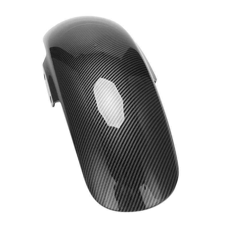 Motorcycle Front Wheel Tire Hugger Mudguard Splash Guard for Rebel 300 500 2017-2021