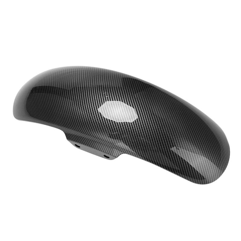 Motorcycle Front Wheel Tire Hugger Mudguard Splash Guard for Rebel 300 500 2017-2021