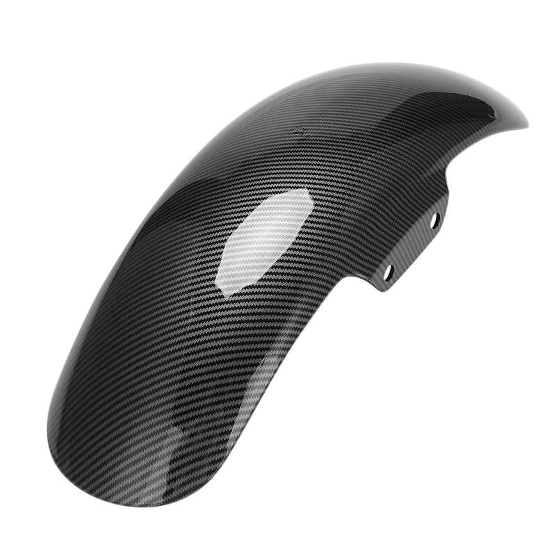Motorcycle Front Wheel Tire Hugger Mudguard Splash Guard for Rebel 300 500 2017-2021