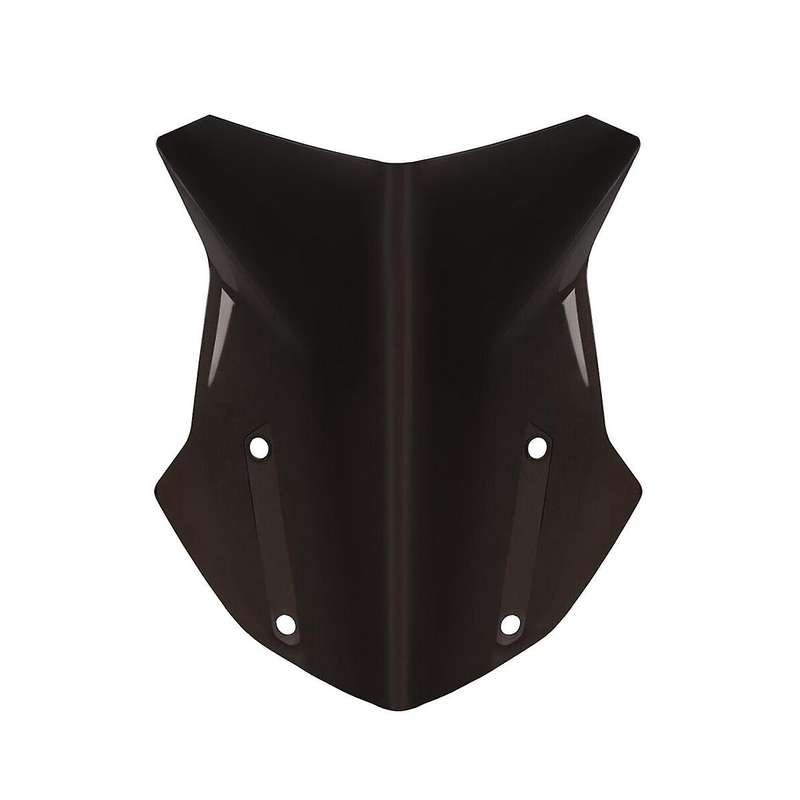 Motorcycle Front Windshield Glass Sun Visor Motorcycle Accessories Windscreen for R1200gs Adventurea