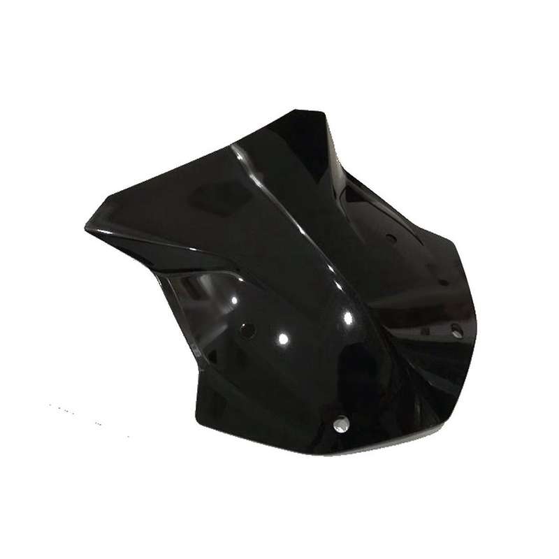 Motorcycle Front Windshield Glass Sun Visor Motorcycle Accessories Windscreen for R1200gs Adventurea