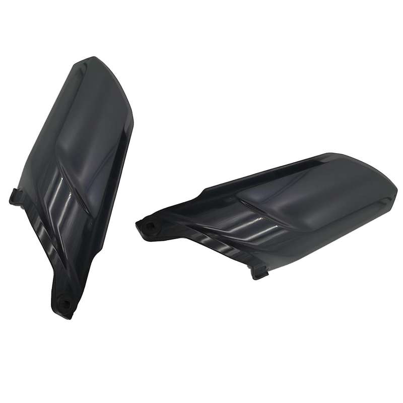 Motorcycle Front Wheel Suspension Fork Shock Cover Fairings for Er6n Er 6n Er-6n 2012-2016
