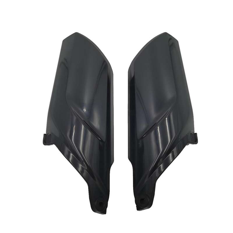 Motorcycle Front Wheel Suspension Fork Shock Cover Fairings for Er6n Er 6n Er-6n 2012-2016