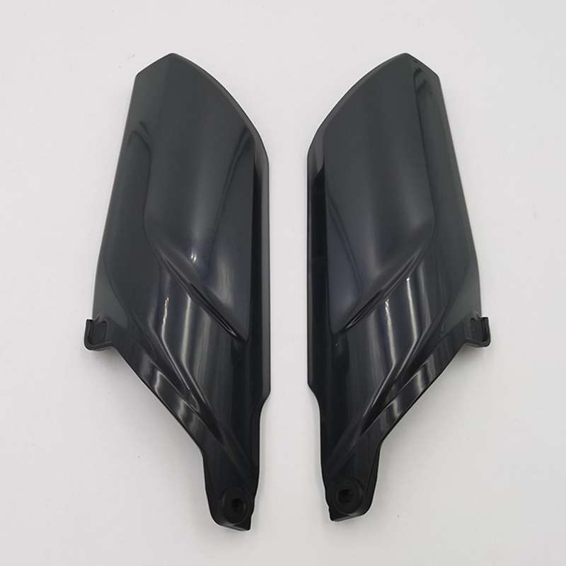 Motorcycle Front Wheel Suspension Fork Shock Cover Fairings for Er6n Er 6n Er-6n 2012-2016