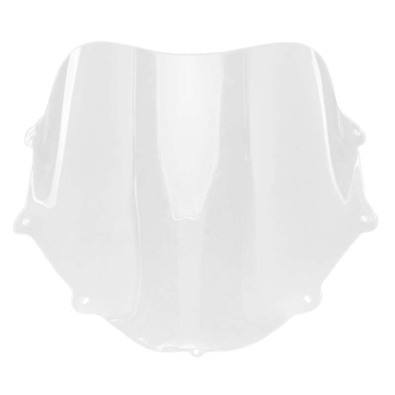 Motorcycle Front Windshield Glass Visor Motorcycle Accessories Windscreen for Multistrada 620 1000