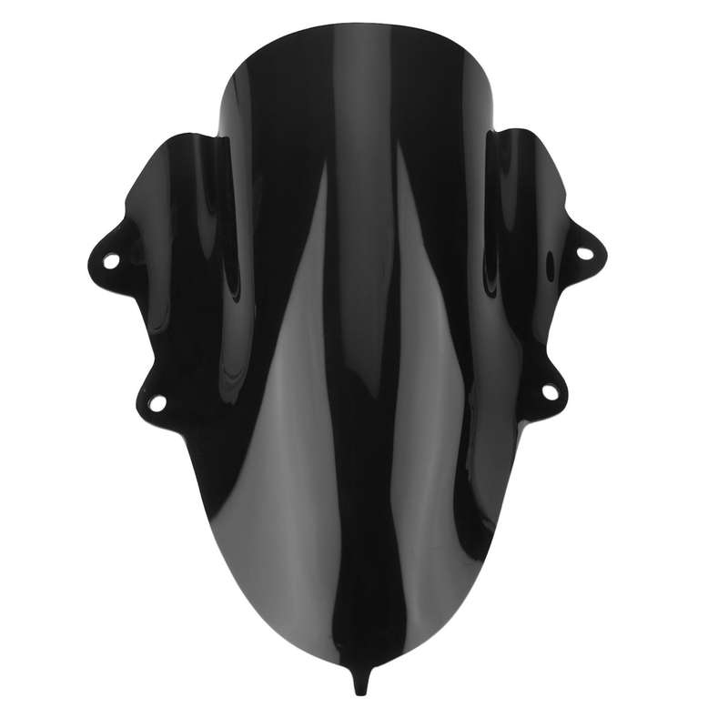Motorcycle Front Windshield Goggles Sun Visor Windshield for YZF-R15 YZF R15 17-19