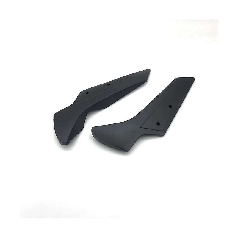 Motorcycle Front Windshield Fairing Winglets Protector Guard Cover for MT-15 MT 15 2018-2021 Accesso