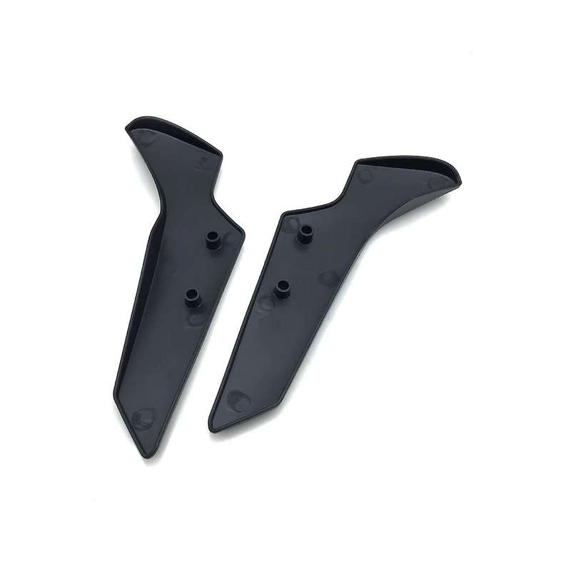 Motorcycle Front Windshield Fairing Winglets Protector Guard Cover for MT-15 MT 15 2018-2021 Accesso