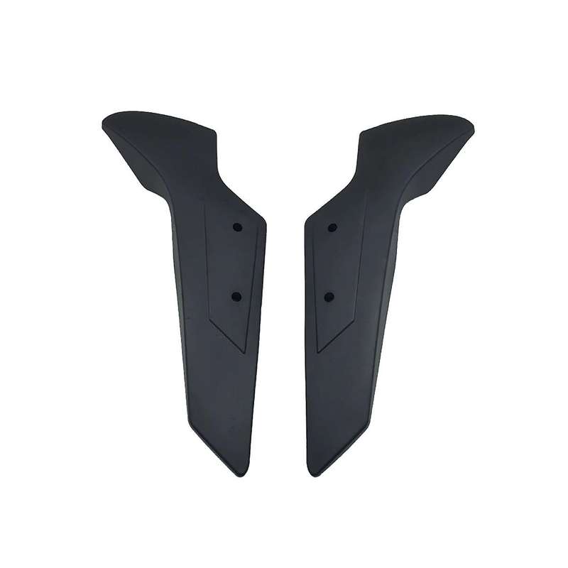 Motorcycle Front Windshield Fairing Winglets Protector Guard Cover for MT-15 MT 15 2018-2021 Accesso