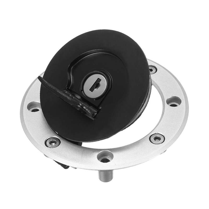 Motorcycle Fuel Gas Tank Cap Cover Lock for SV650 SV 650 GSXR 1000 2003-2014 GSXR 600 GSXR 750 2004