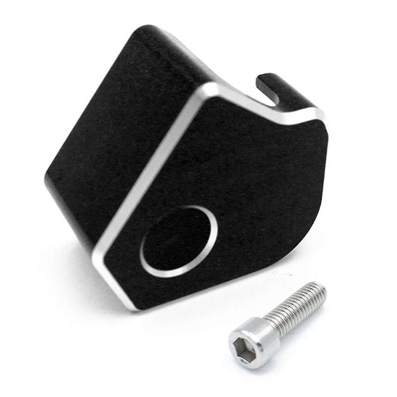 Motorcycle Front&Rear Cable Guard Cover for Tenere 700 XTZ 700 2019-2024 Tenere700 Edition 2020-2024