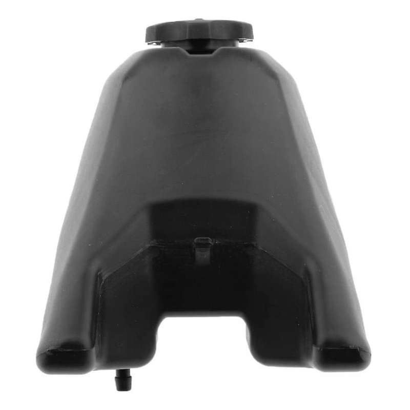 Motorcycle Fuel Gas Tank Assembly for PW50 PW 50 PY50