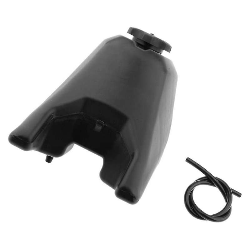 Motorcycle Fuel Gas Tank Assembly for PW50 PW 50 PY50