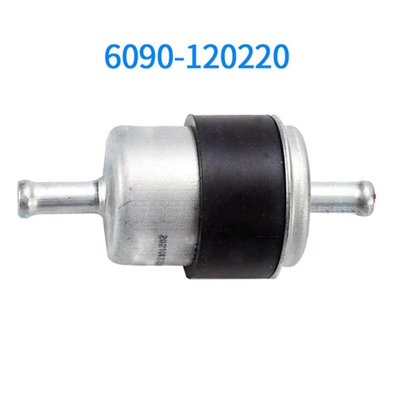 Motorcycle Fuel Filter Gasoline Filter Elements 6090-120220 for CF400 500 625 CForce