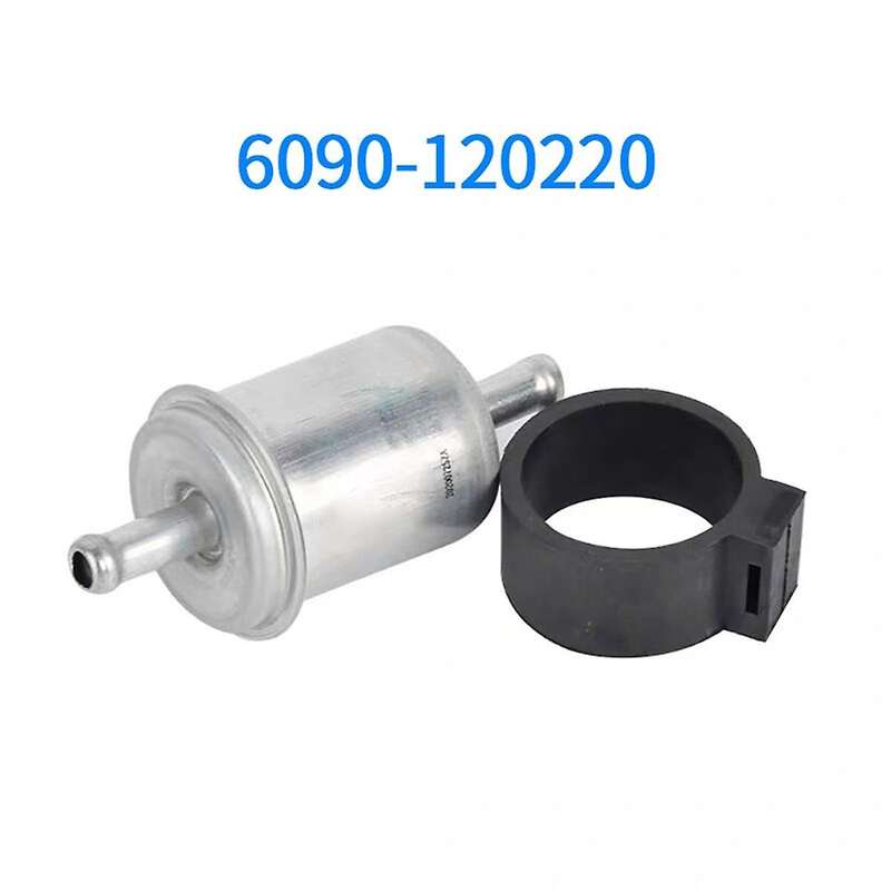 Motorcycle Fuel Filter Gasoline Filter Elements 6090-120220 for CF400 500 625 CForce