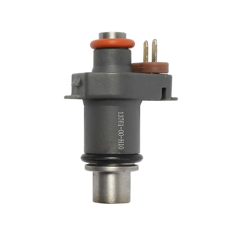 Motorcycle Fuel Injector 10 Holes 180cc 13761-00-H10 for 250 08-10/Lander 250 08-11/Xtz 250 08-10