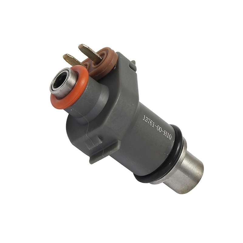 Motorcycle Fuel Injector 10 Holes 180cc 13761-00-H10 for 250 08-10/Lander 250 08-11/Xtz 250 08-10