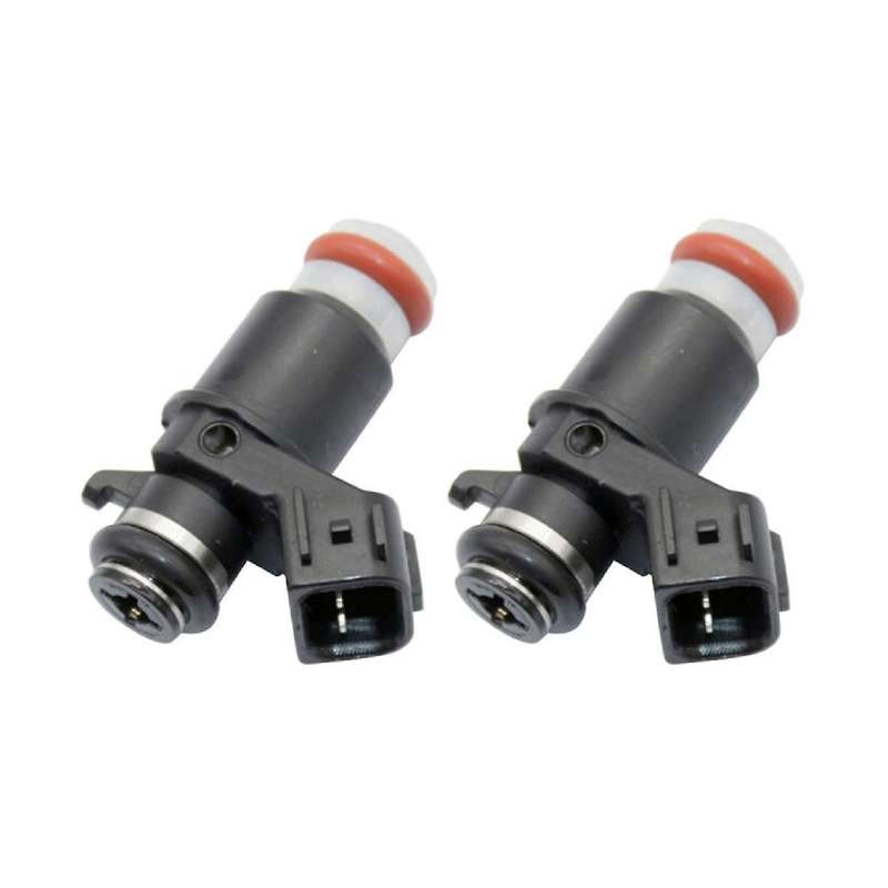 Motorcycle Fuel Injector for Boulevard M50 C50 05-09 15710-14g00 16450-pld-003