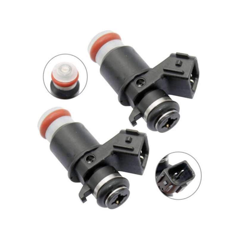 Motorcycle Fuel Injector for Boulevard M50 C50 05-09 15710-14g00 16450-pld-003