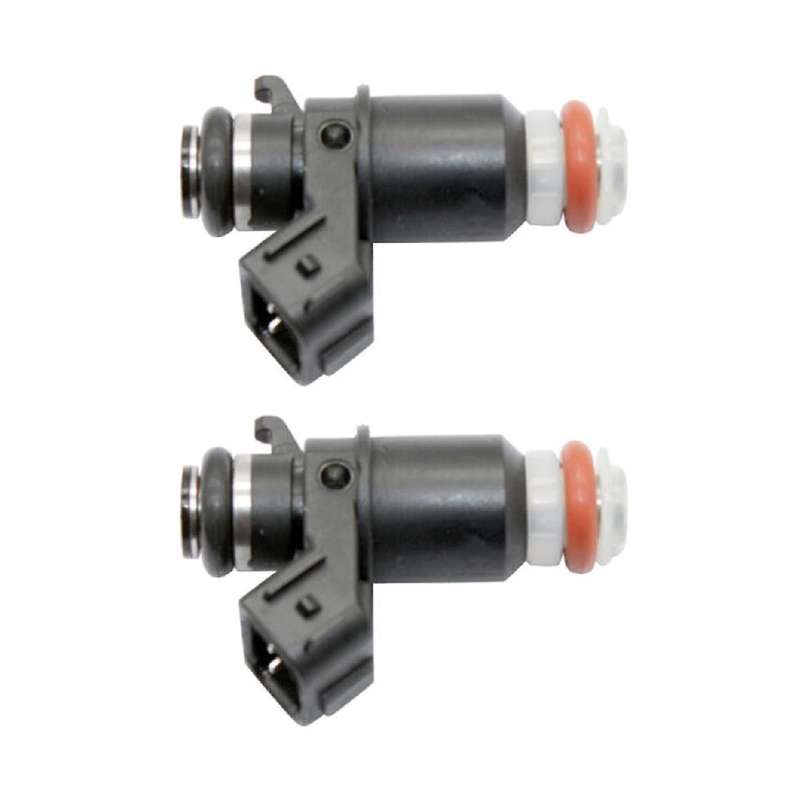 Motorcycle Fuel Injector for Boulevard M50 C50 05-09 15710-14g00 16450-pld-003