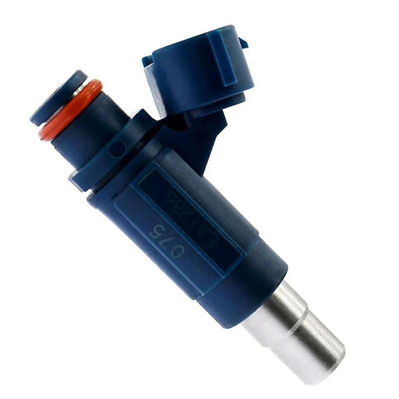 Motorcycle Fuel Injector Nozzle for KX450F KFX450R ZX14 ZX10R 49033-0010 490330010 EAT286