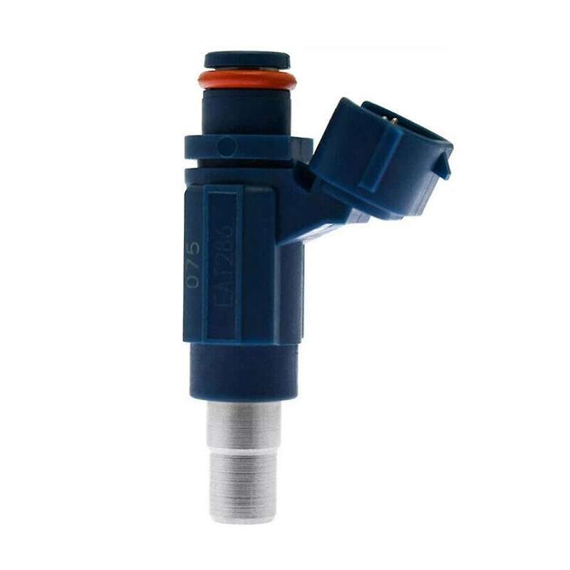 Motorcycle Fuel Injector Nozzle for KX450F KFX450R ZX14 ZX10R 49033-0010 490330010 EAT286