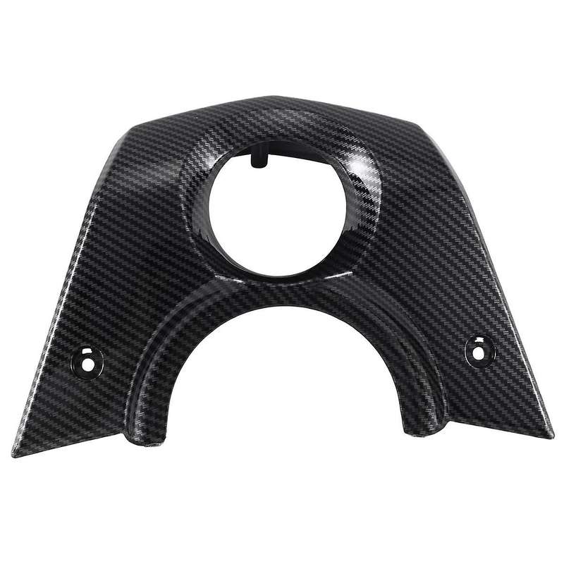 Motorcycle Fuel Gas Tank Key Lock Cover Fairing for Tmax530 Tmax 530 2012-2016